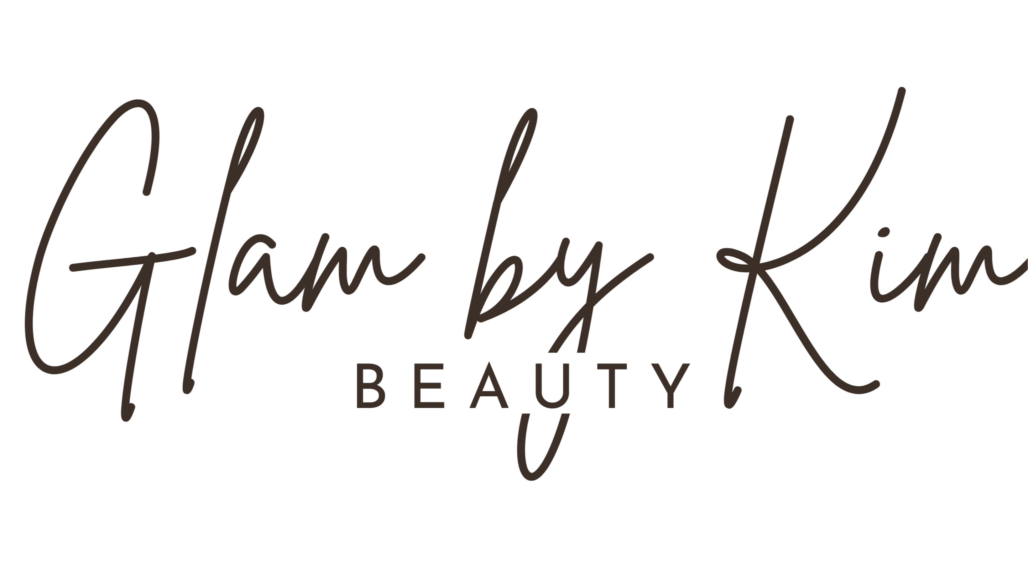 GLAM BY KIM BEAUTY